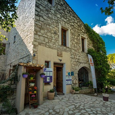 Vvf Sigean Port-La-Nouvelle Corbieres Hotel Exterior photo