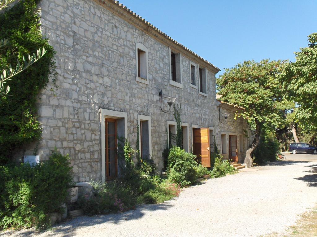 Vvf Sigean Port-La-Nouvelle Corbieres Hotel Exterior photo
