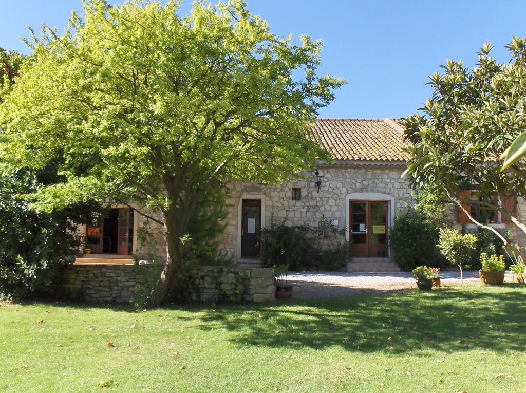 Vvf Sigean Port-La-Nouvelle Corbieres Hotel Exterior photo