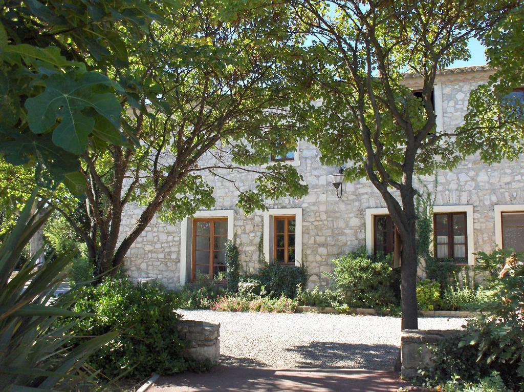 Vvf Sigean Port-La-Nouvelle Corbieres Hotel Exterior photo