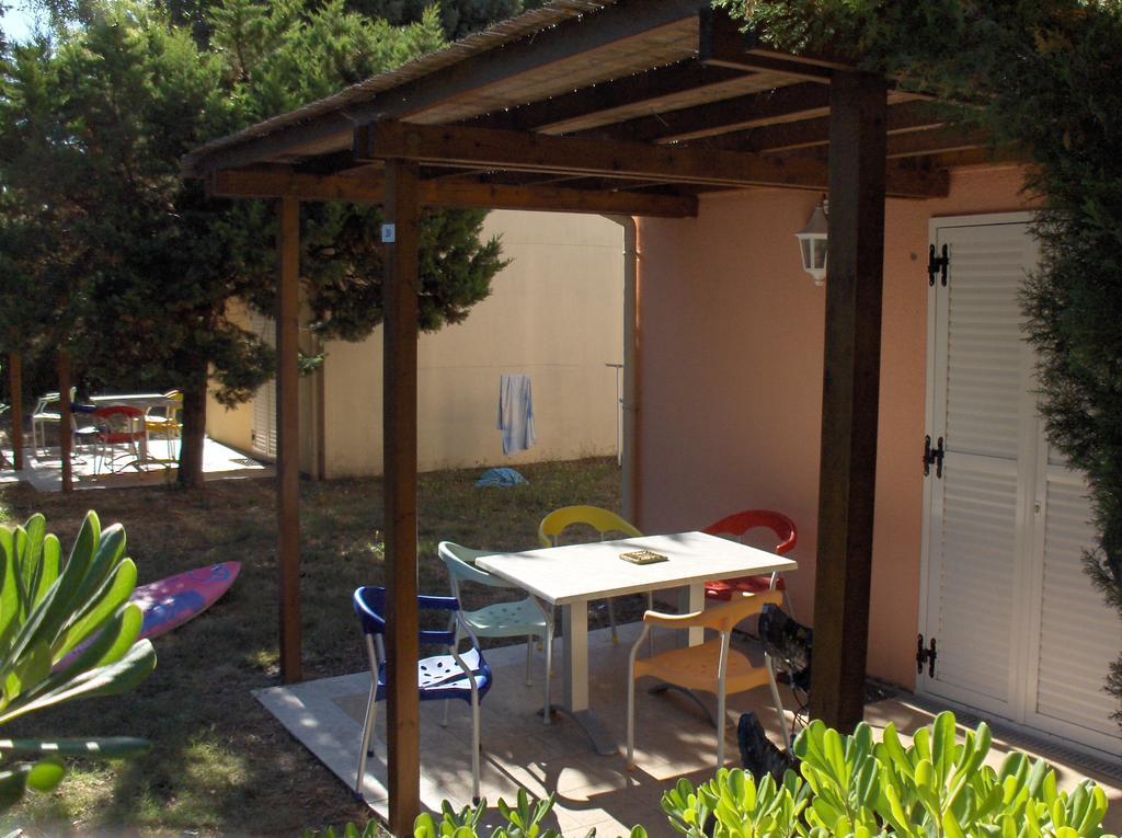 Vvf Sigean Port-La-Nouvelle Corbieres Hotel Exterior photo