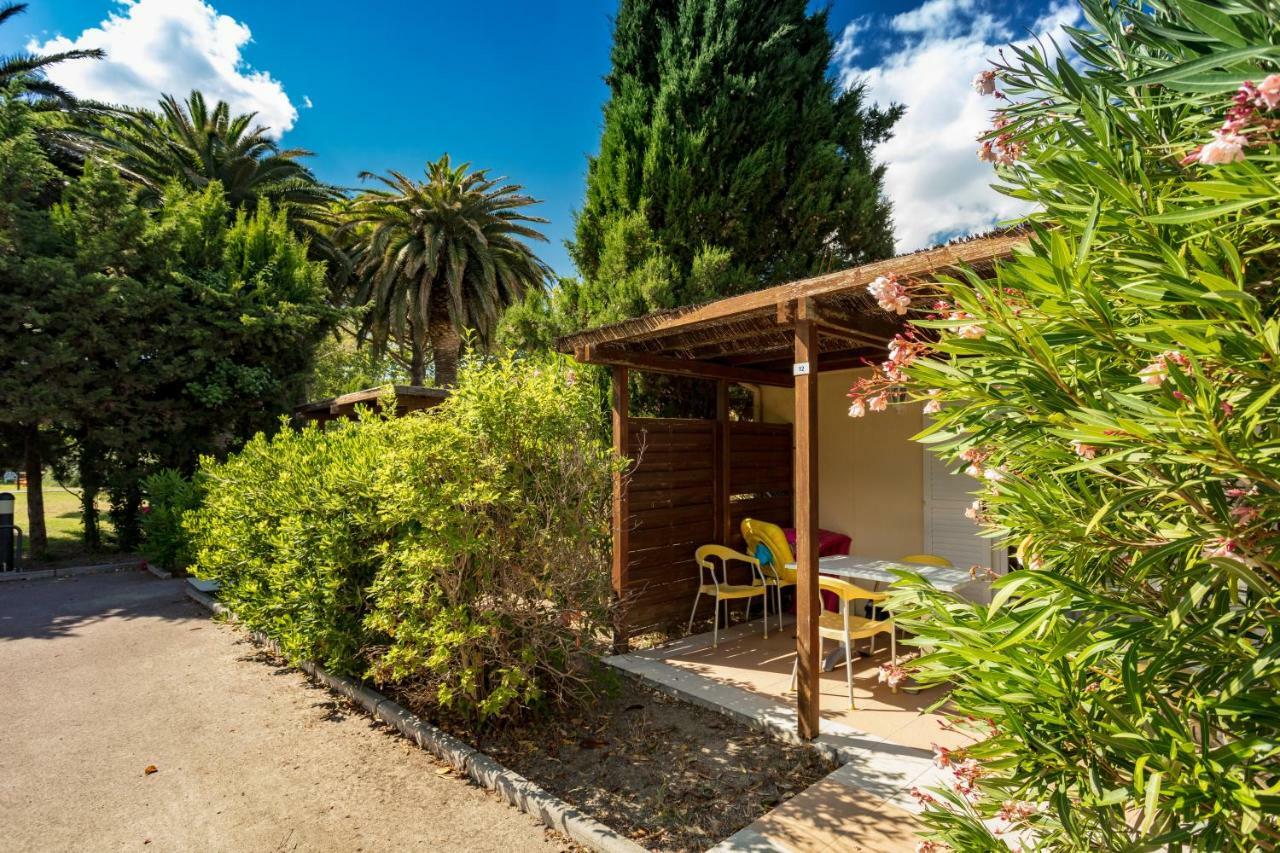 Vvf Sigean Port-La-Nouvelle Corbieres Hotel Exterior photo
